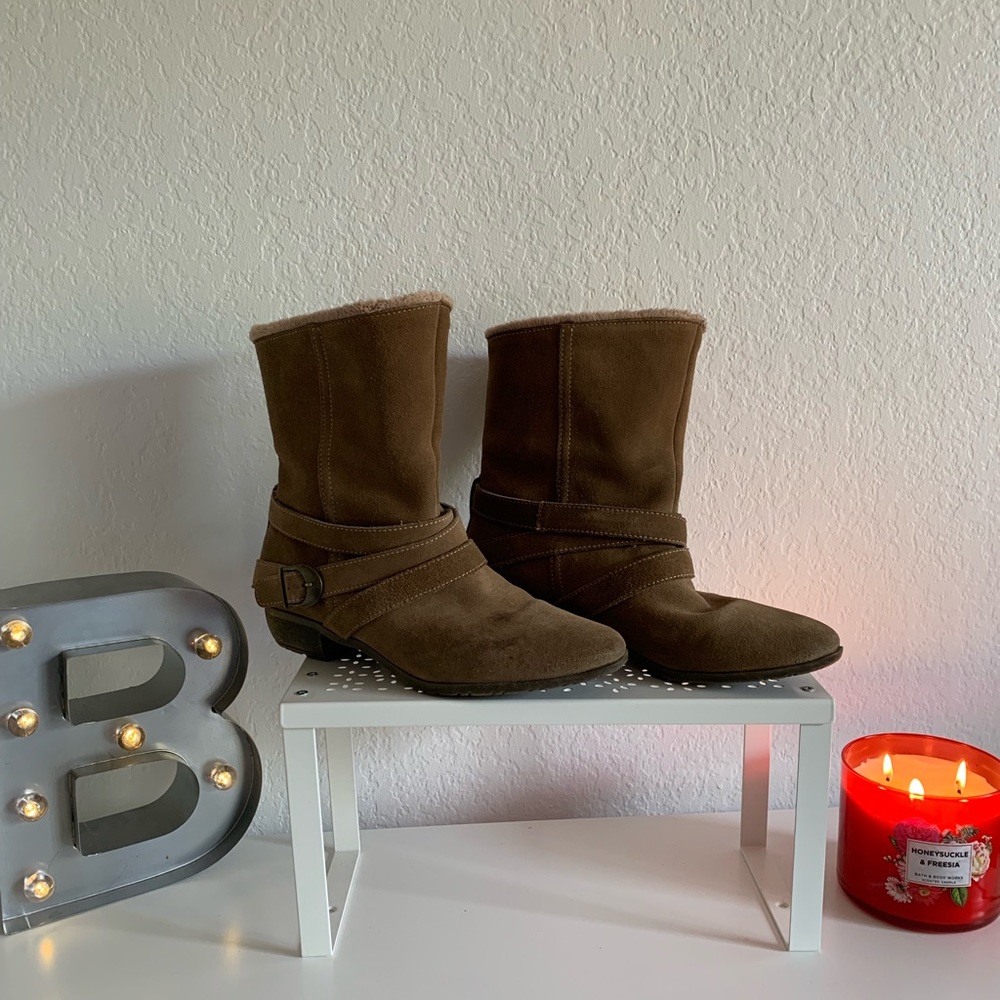 Sporto Waterproof Booties!